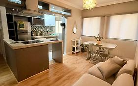 Maravilhoso apartamento em área central